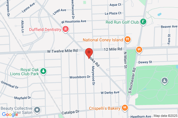 Serenity Family Dentistry, PLLC