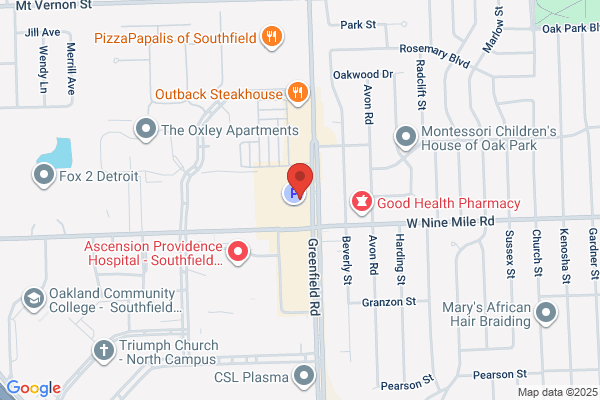 Advance Radiological Center