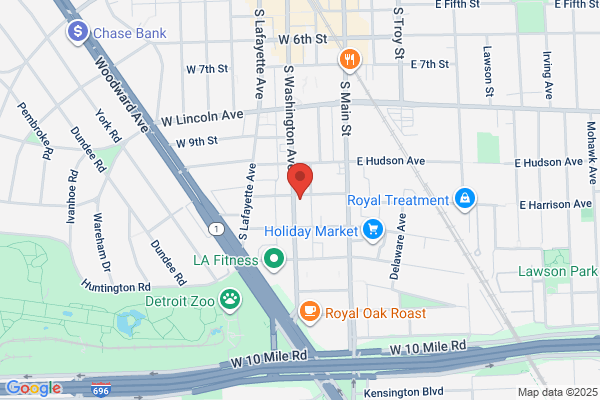 Center For Natural Healing the