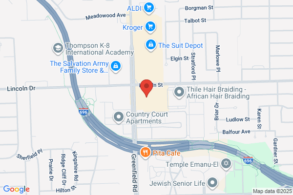 Healing Path the