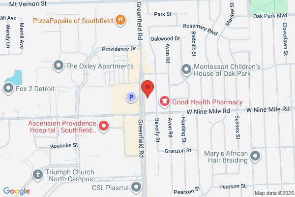 Ideal Home Physicians