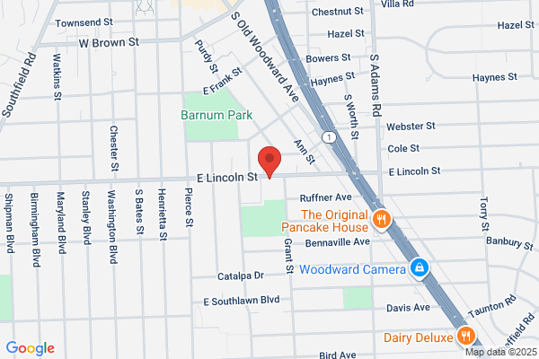 Kramm & Associates Dental Lab