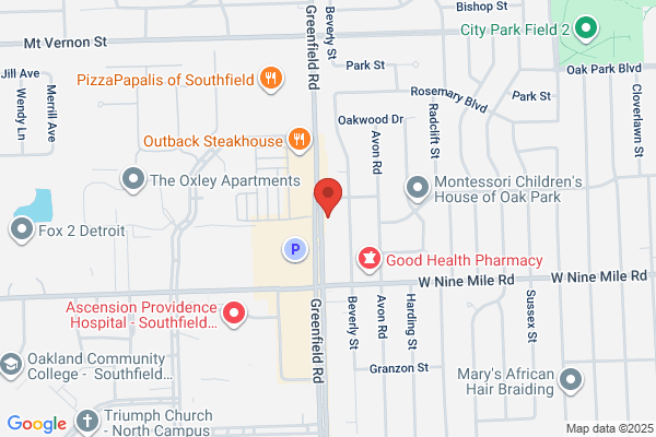 Medaplex Dental & Medical Centers