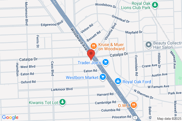 Northpointe Foot & Ankle