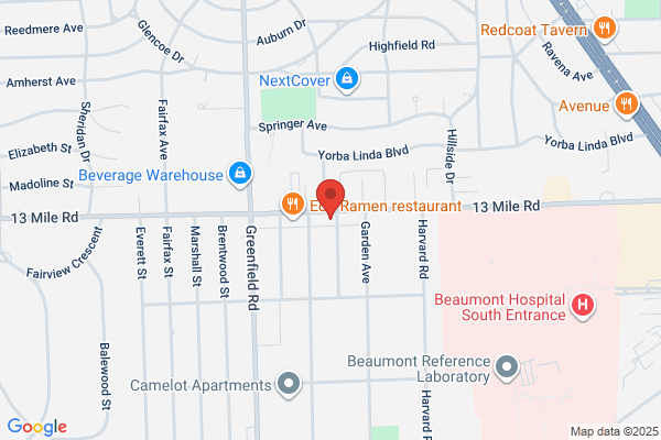 Oakland Neurosurgical Associates PC