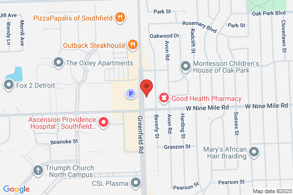 Professional Medical Services Inc