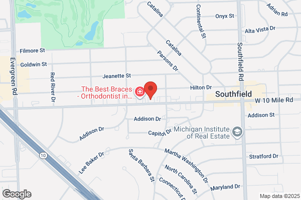 Southfield Dental Center