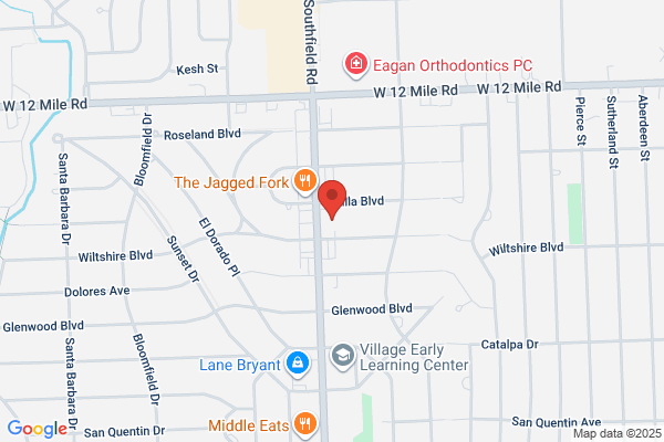 Southfield Family Health Center