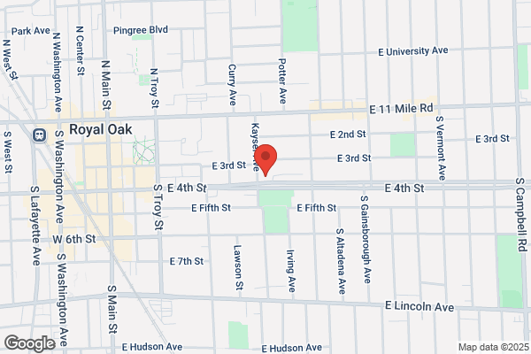 Total Court Services