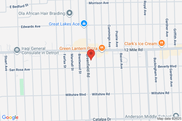Walk-In Medical Clinic