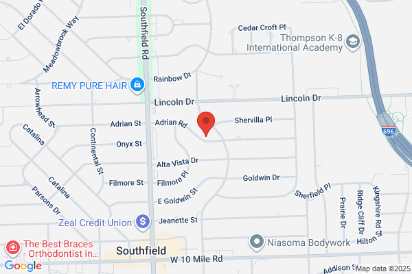 Zuroff Arnold DDS