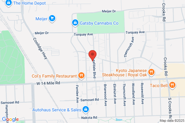 Free Security Systems Michigan