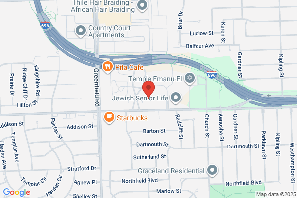 Michigan Jewish Institute