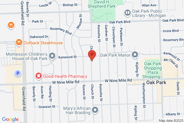 Oak Park Schools, Elementary Schools, Lessinger
