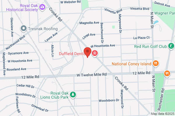 Royal Oak Public Schools, Elementary Schools, Northwood Elementary