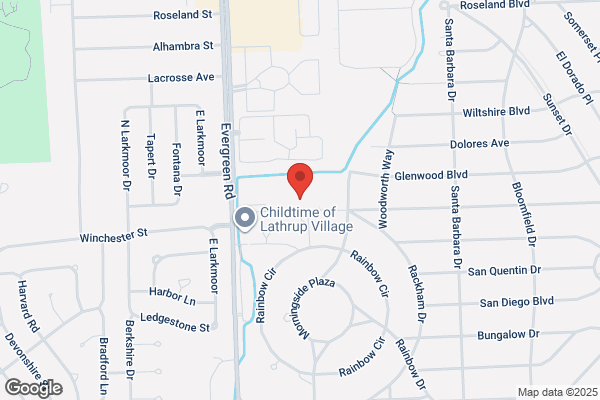 Southfield Public Schools, Elementary Schools, McIntyre