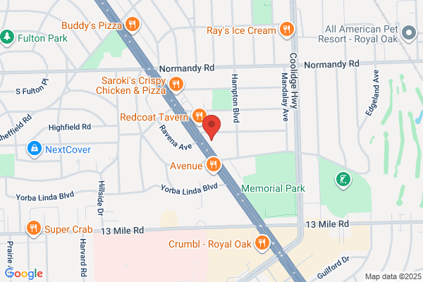 Burger King Restaurants