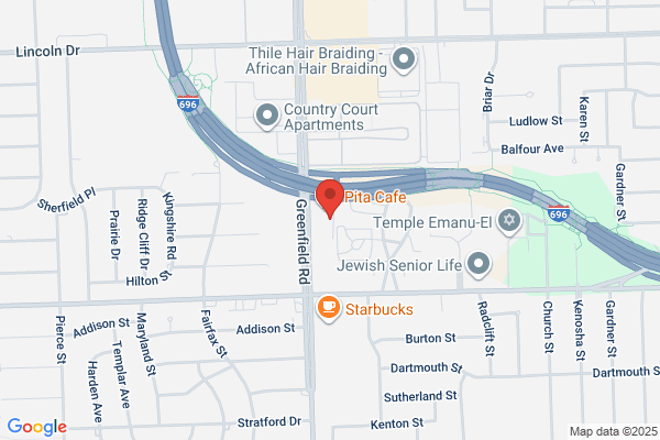 Unique Kosher Carry Out Inc