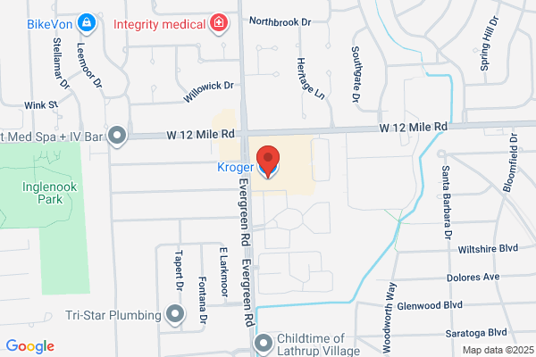 Kroger Grocery Pickup and Delivery