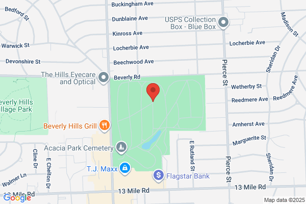 Beaumont Primary Care - Beverly Hills