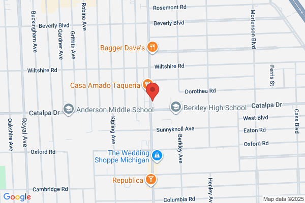 The W Salon Spa and Boutique