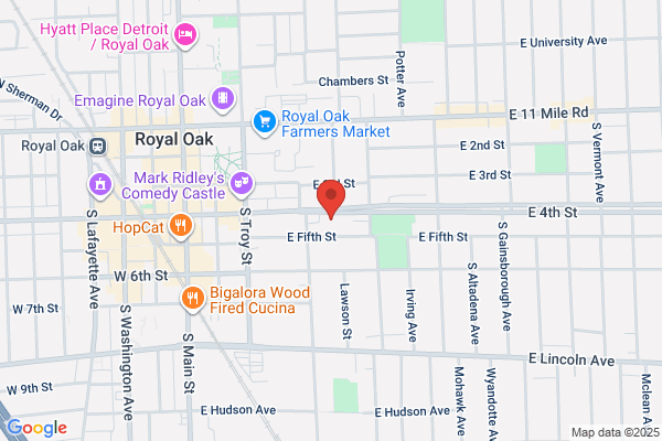Atlas Insurance Agency