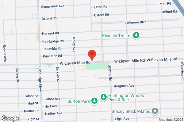 Eagle Rock Insurance Agency