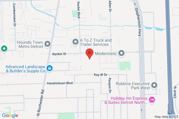 Trademark Building Company