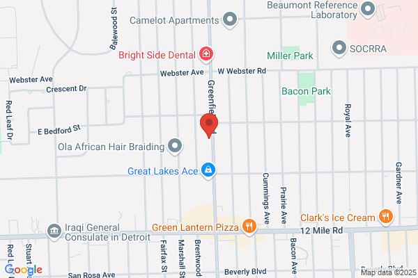 Furniture Service of Michigan