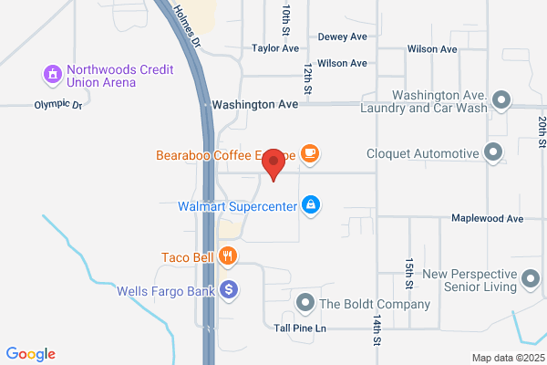 Northwood Credit Union
