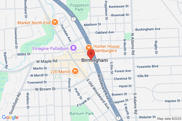 Polgar Tree Investments Birmingham