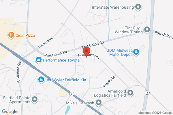 Roman Landscaping Inc