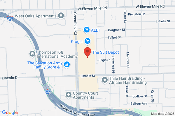 Metropolitan Dry Cleaning