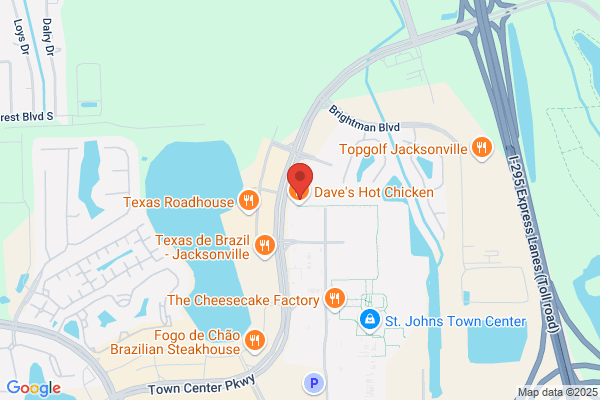 Town Center Cleaners