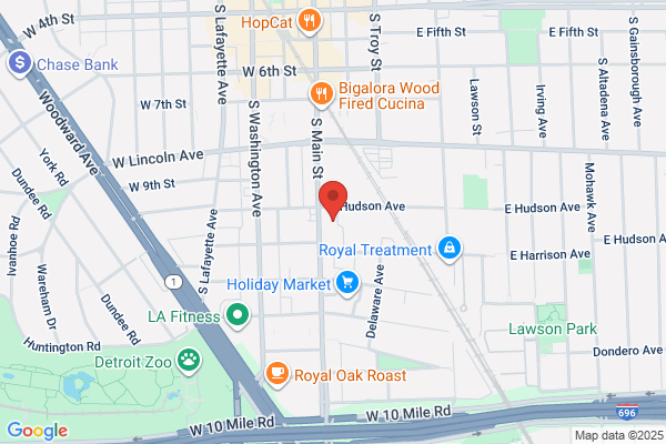 Wah Lee Laundry & Cleaners