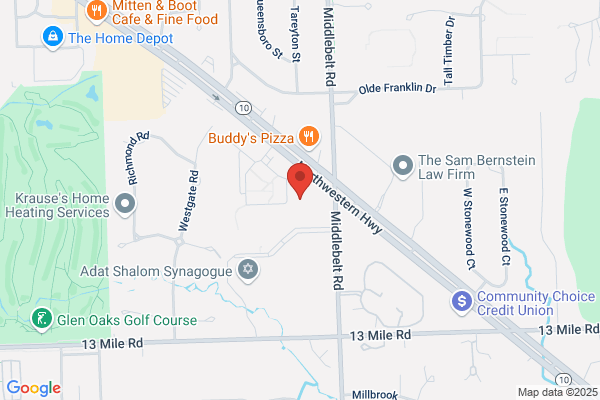 Gittleman Steven M Attorney