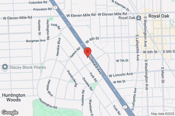 Halpern Sheldon PC Attorney