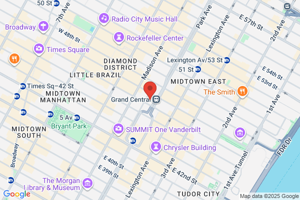 Linden Stephen Attorney