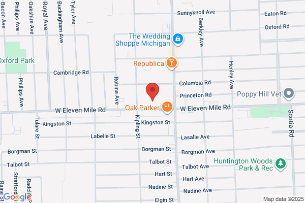 Monnich John R Law Offices of