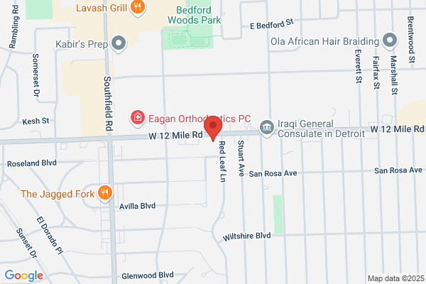Rudick Stuart M Attorney