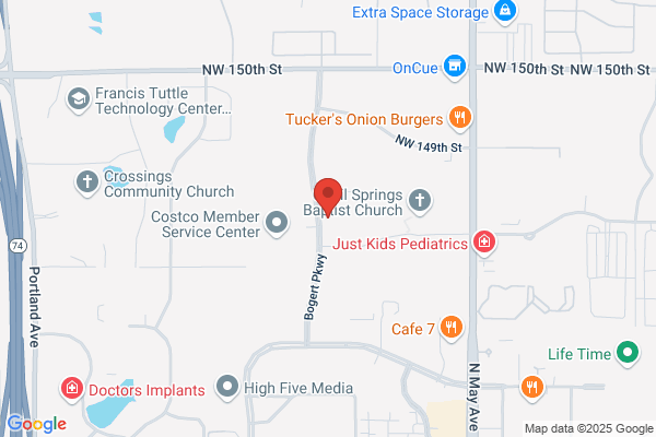 Commercial & Residental Locksmith