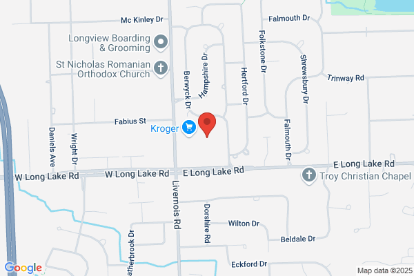 LaVida Massage of Ferndale, MI