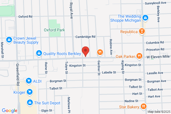 Guaranteed Furniture Services, Inc.