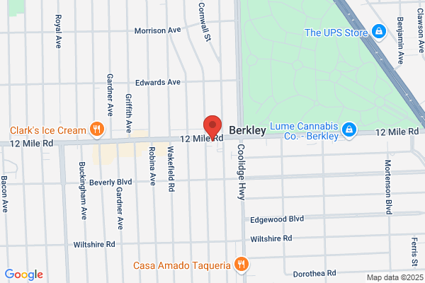 Alex's of Berkley Family Dining