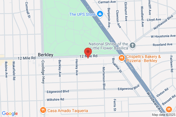 Beaumont Geriatric Assessment Center - Royal Oak