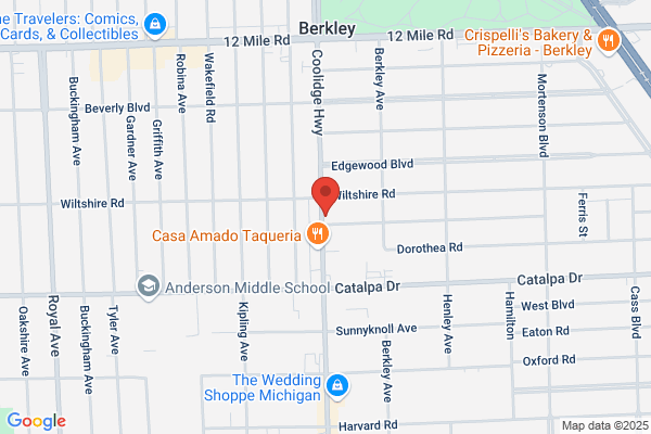 Care Net Pregnancy Center Berkley