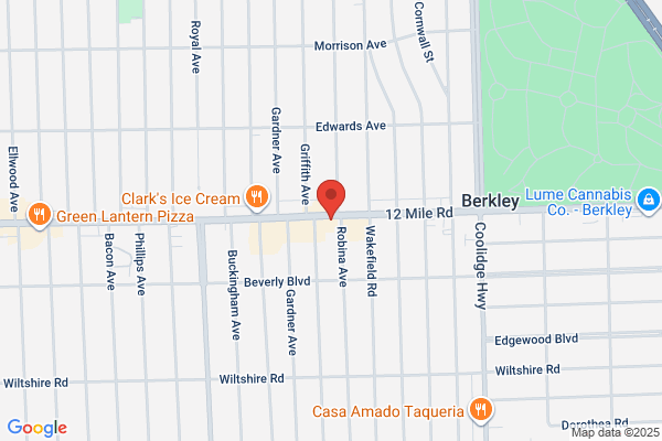 Cell-Tel of Berkley