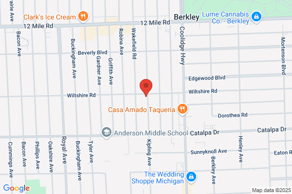 Congregation Beth Messiah