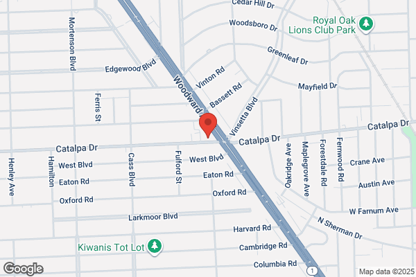 Garuda Health LLC.