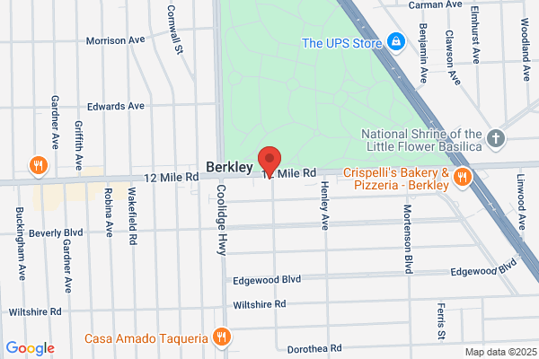 Respite Counseling Center
